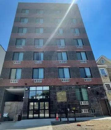Thatford Hotel