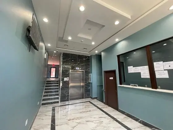 Thatford Hotel - Lobi