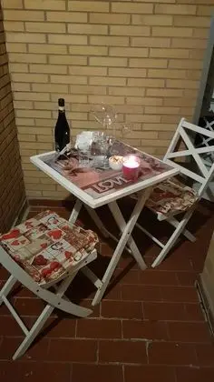 That's Amore Fiumicino - Dış Mekan