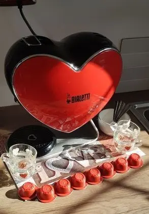 That's Amore Fiumicino - Yerinde Yemek