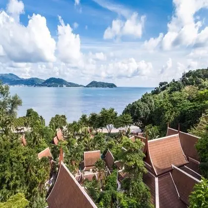 Thavorn Beach Village Resort