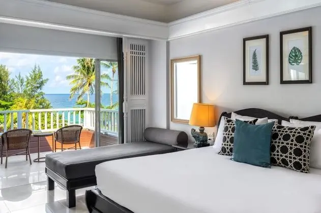 Thavorn Palm Beach Resort Phuket - Oda