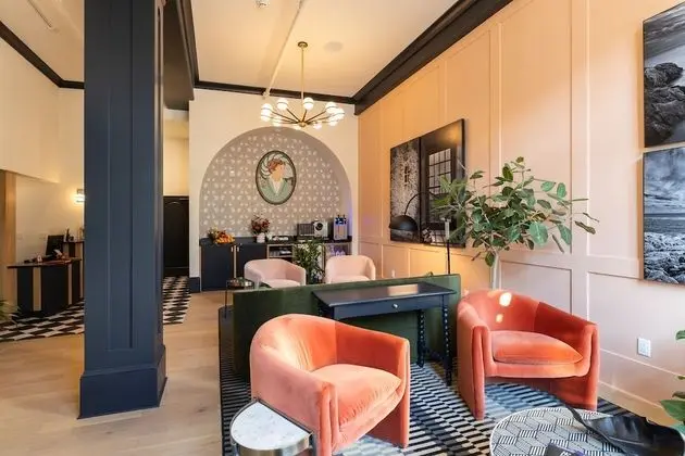 Hotel Thaxter - Öne Çıkan Resim