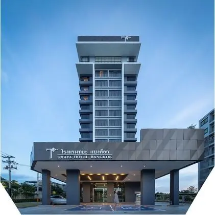 Thaya Hotel Bangkok