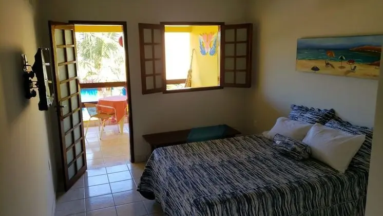 Thayan's Boutique Villa & Spa - Oda