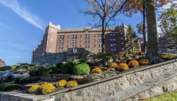 Thayer Hotel