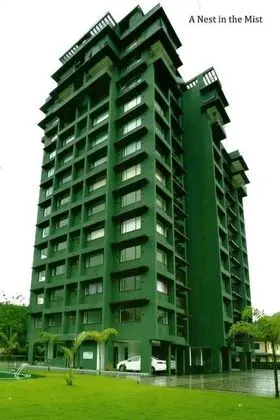 Thazaa Resorts