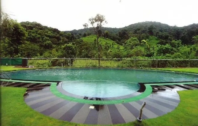 Thazaa Resorts