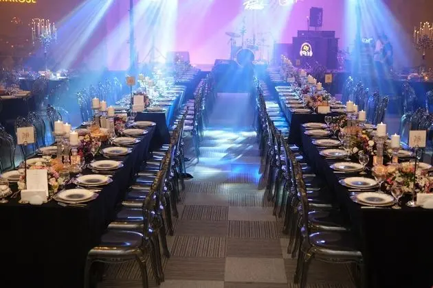 The Arena Hotel - Genel