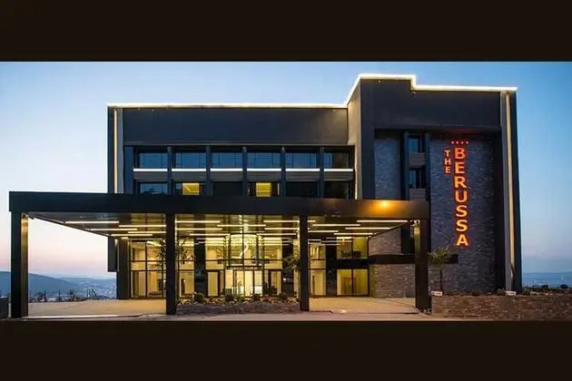 The Berussa Hotel - Genel