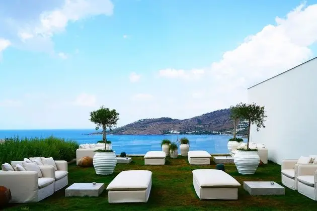 The Bodrum EDITION - Dış Mekan