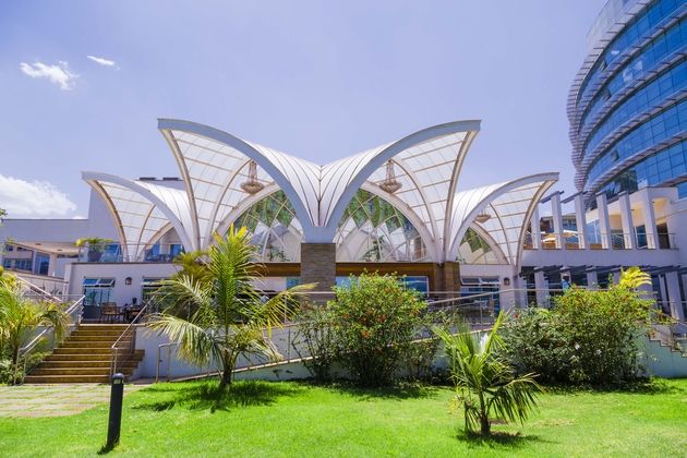 The Boma Nairobi