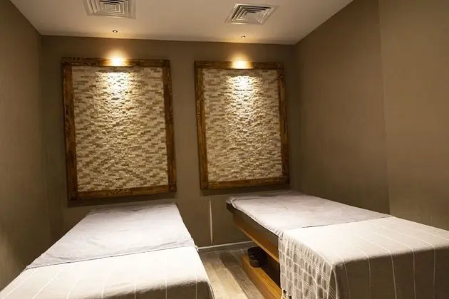 The Bostanci Hotel - Spa