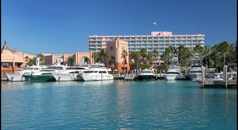 The Coral at Atlantis