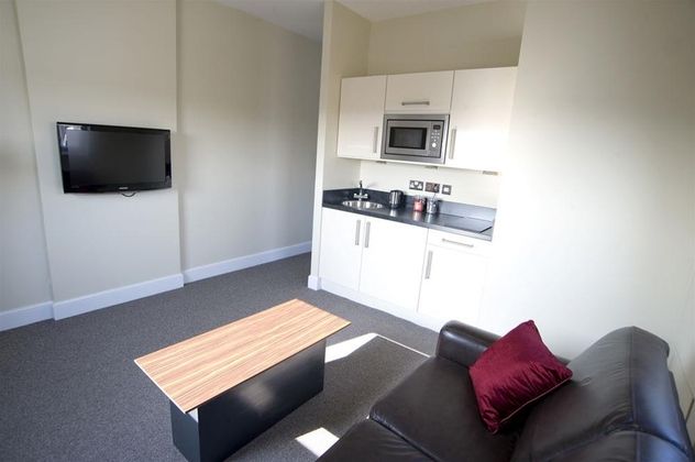 The Craibstone Suites