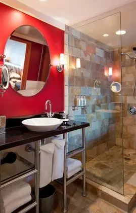 The Edgewater Seattle - Oda