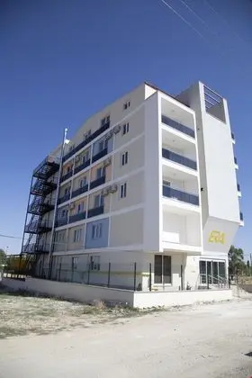 The Era Otel - Genel
