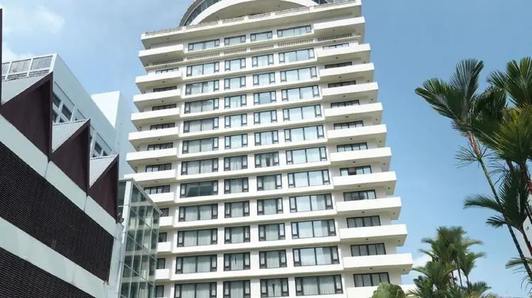 The Federal Kuala Lumpur - Genel