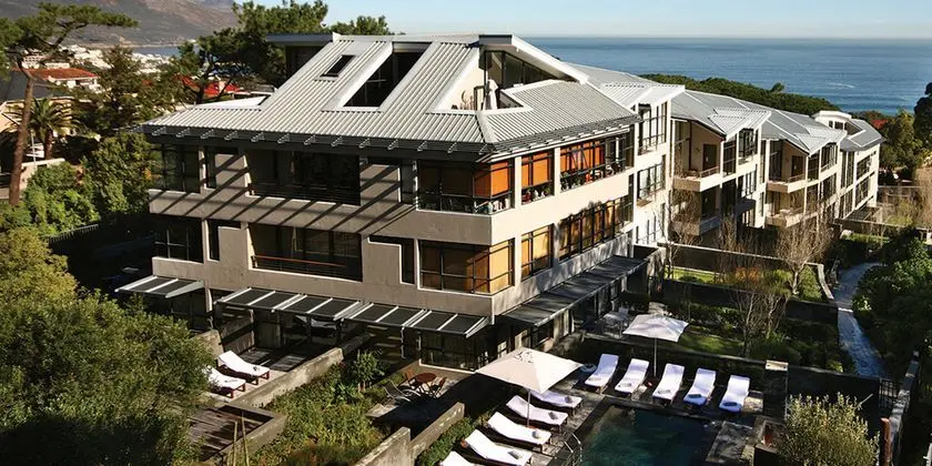 The Glen Apartments - Genel