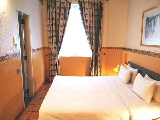 The Gordon House Hotel - Oda