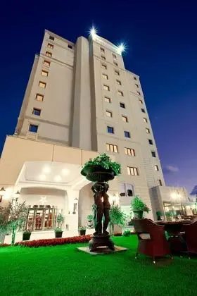 The Green Park Bostancı - Dış Mekan