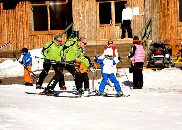 The Green Park Kartepe - 9
