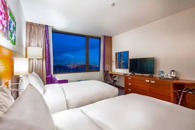 The Green Park Hotel Sivas - Oda