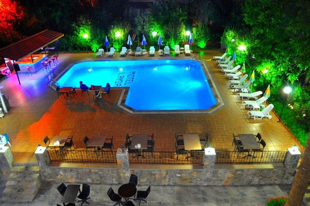 The Green Valley HotelFotoğrafı