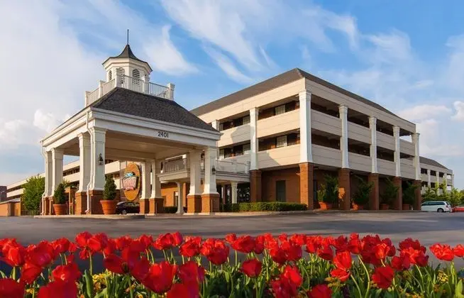 The Inn at Opryland, A Gaylord Hotel - Genel