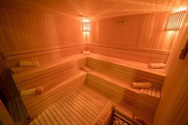 The Kayseri Loft Hotel - Spa