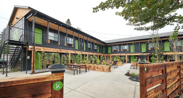 The Kenton