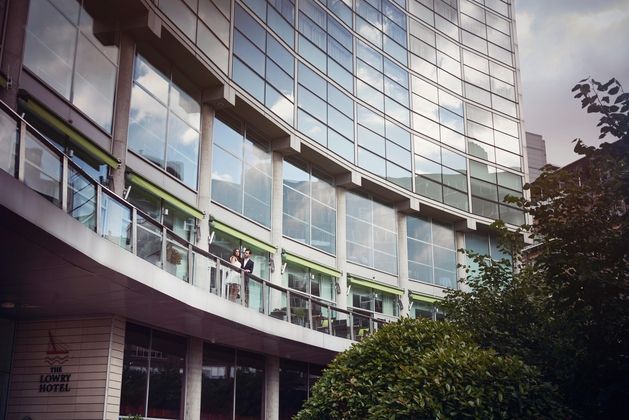 The Lowry