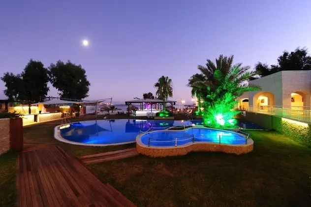 The Luvi Hotel – All Inclusive - Havuz