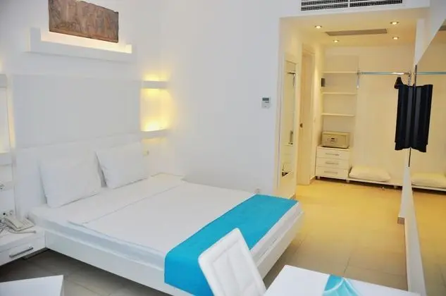 The Luvi Hotel – All Inclusive - Oda