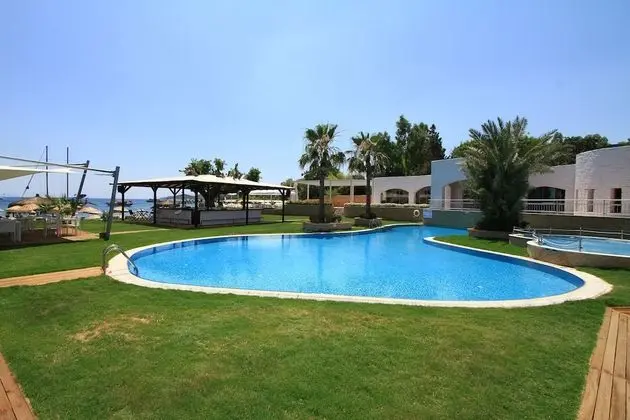 The Luvi Hotel – All Inclusive - Öne Çıkan Resim
