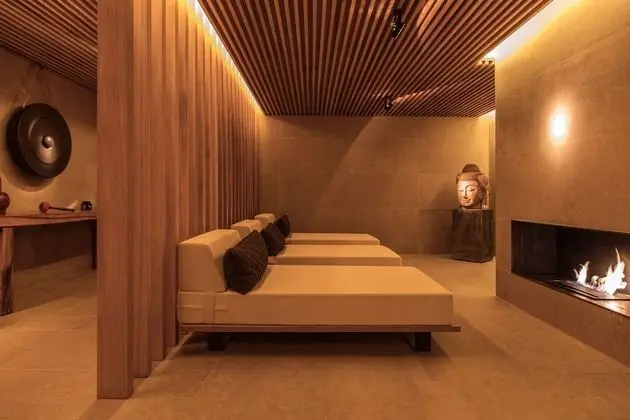 The Margi - Spa