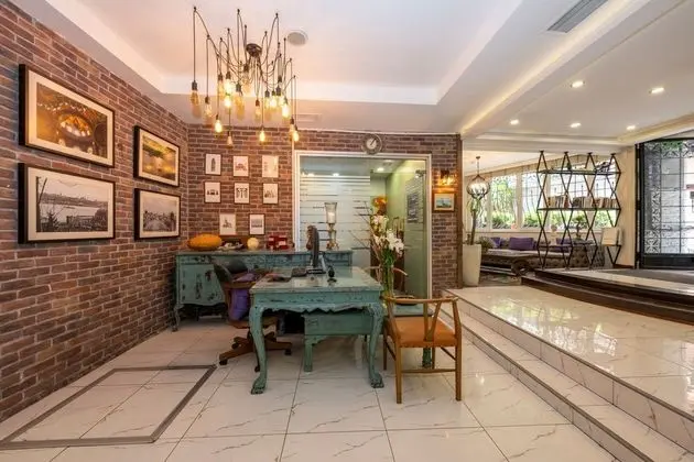 The Marions Suite Hotel - Spa