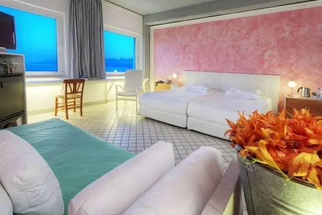 The Marmara Antalya - Oda