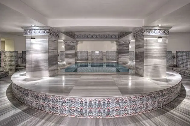 The Marmara Antalya - Spa