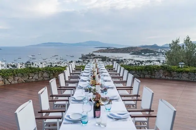 The Marmara Bodrum - Adult Only - 2