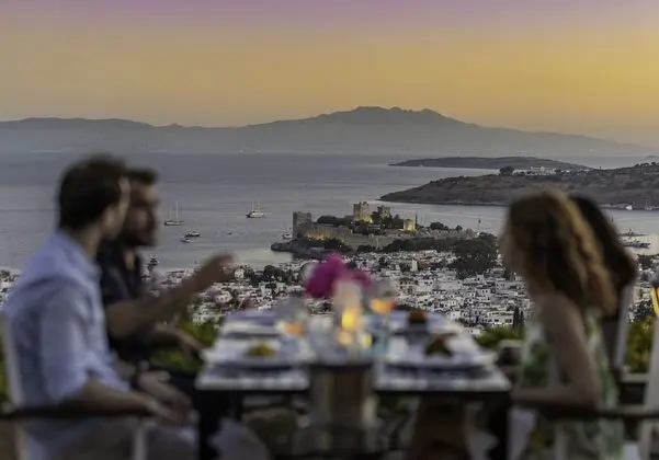 The Marmara Bodrum - Adult Only - 8