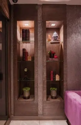 The New Hotel Zeybek - Genel
