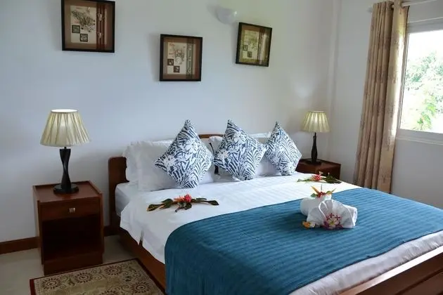 The Old School Self Catering - Oda