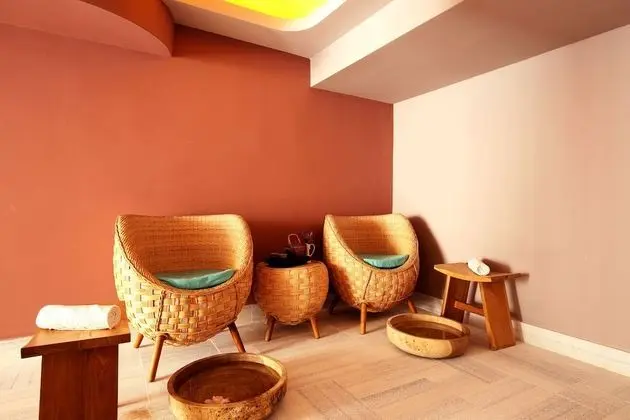 The PINEHILL Hotel & Suites - Spa