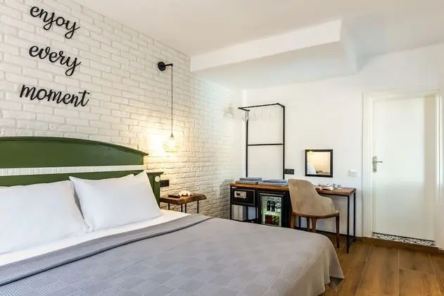 The Poyz Hotel Bodrum - Oda
