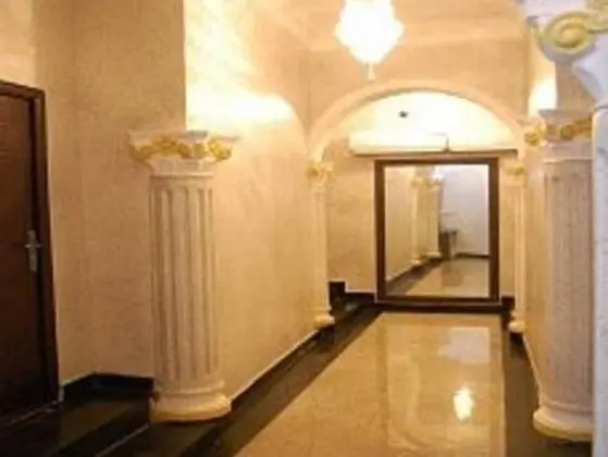 The Prestige Villa Kano - İç Mekan