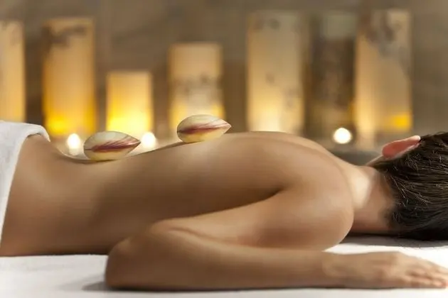 The Ritz-Carlton, Istanbul - Spa