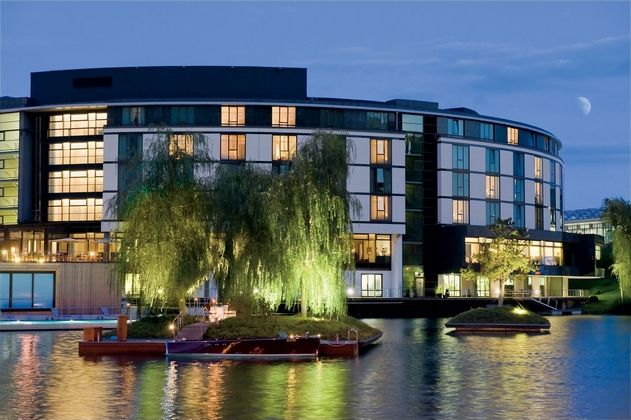 The Ritz-Carlton Wolfsburg