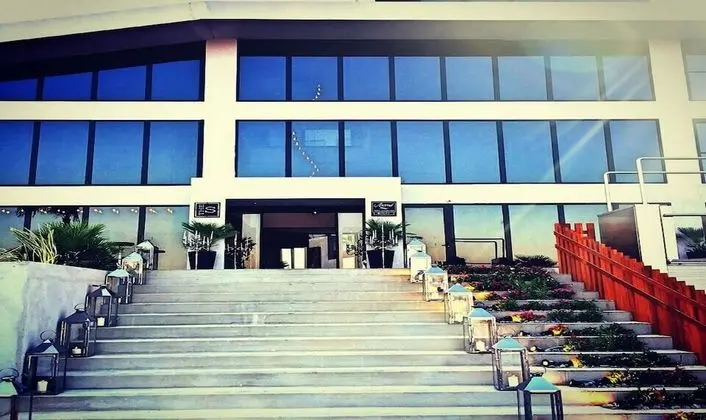 The S, Ascend Hotel Collection - Dış Mekan