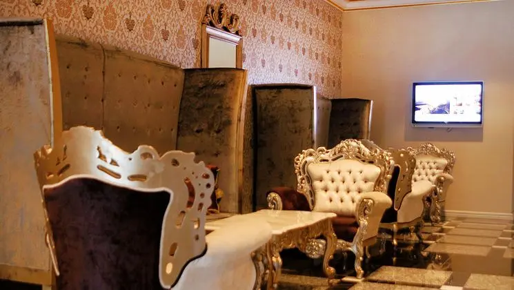 The Savoy Ottoman Palace Hotel & Casino - 6